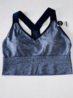 PINK by Victoria Secret Sports Bra-NWT - Size XL